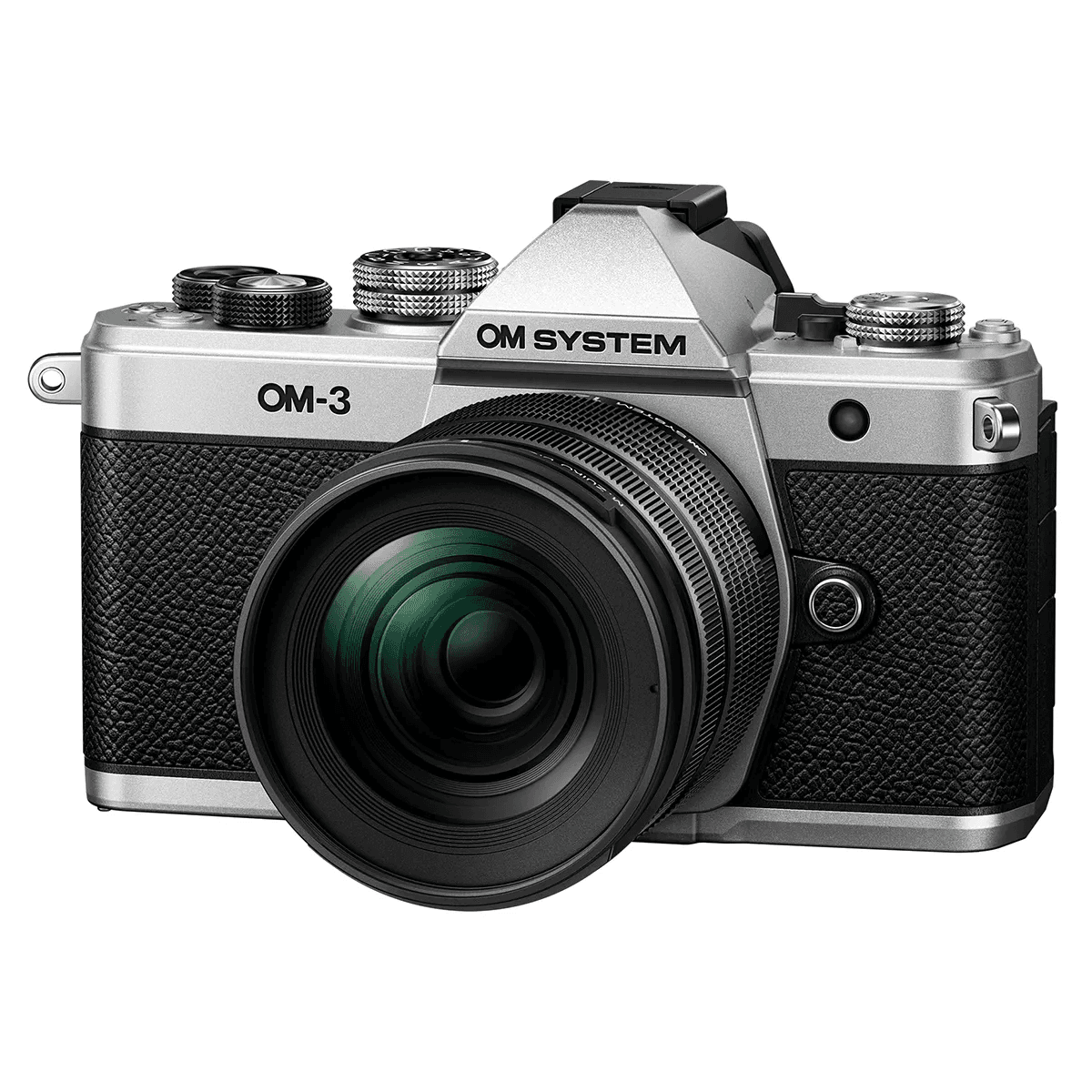 OM SYSTEM OM-3 Mirrorless Camera with 12-45mm f/4 PRO Lens image 5