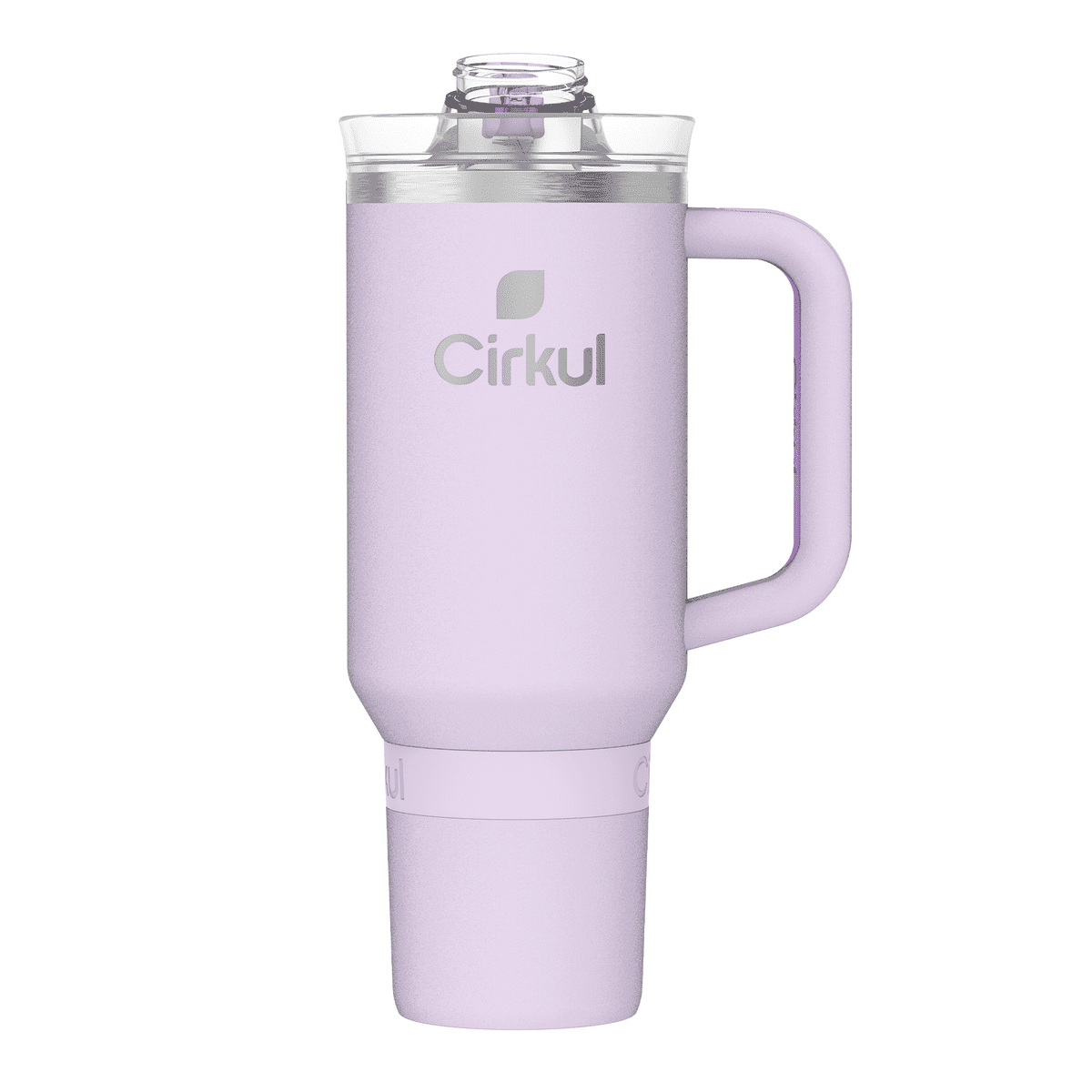 Cirkul 40oz All-Day StrawSip Tumbler - Lilac