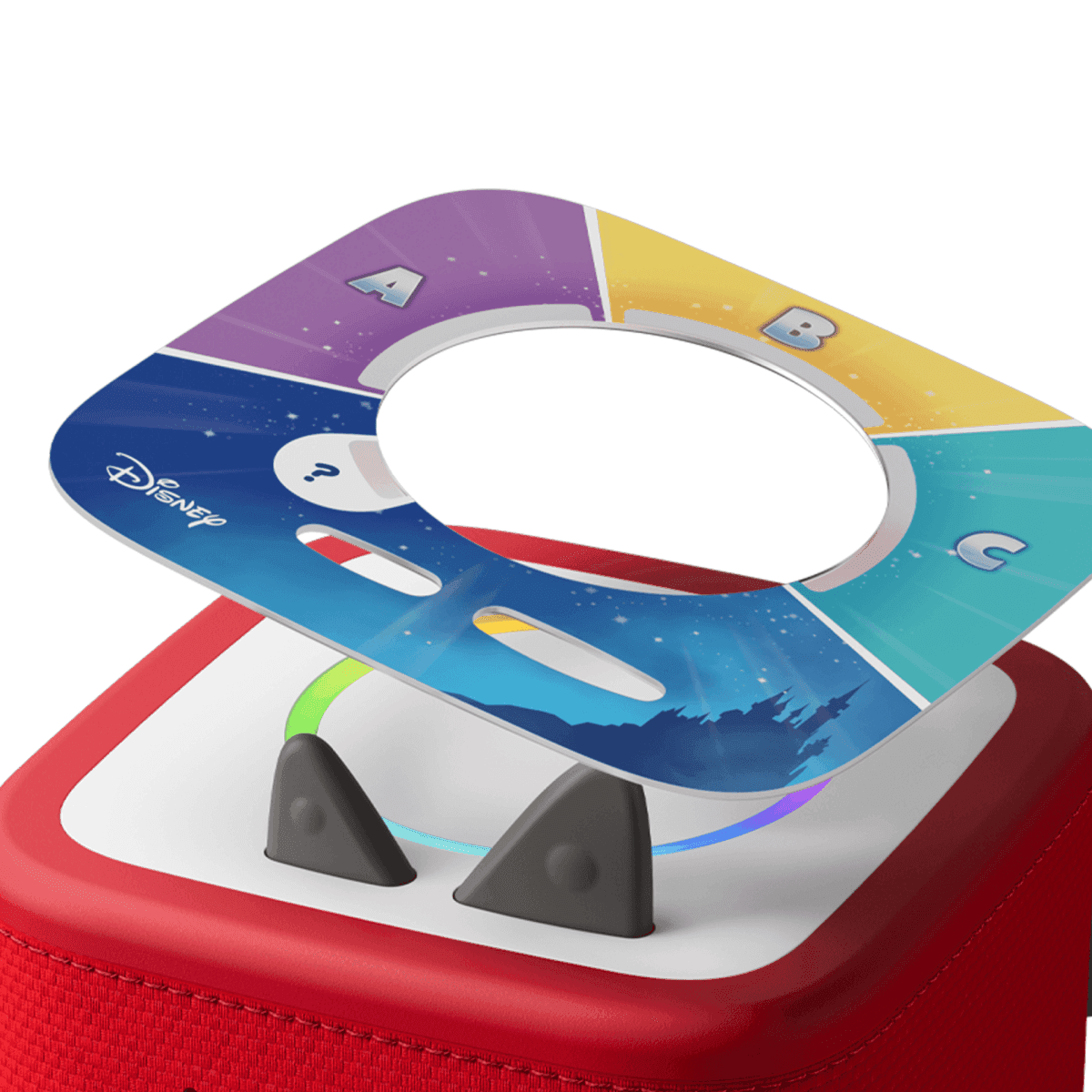 Tonies Disney Quiz Kingdom Tonieplay Game for $13 at Walmart image 4