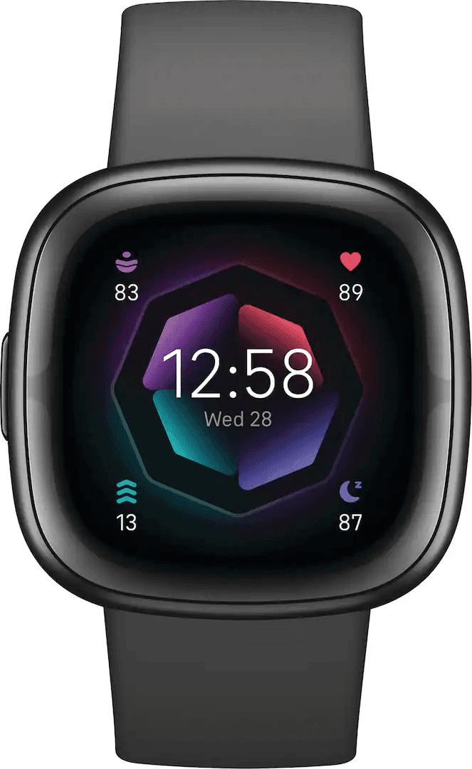 Google Fitbit Sense 2 Advanced Health Smartwatch for $193 at Best Buy