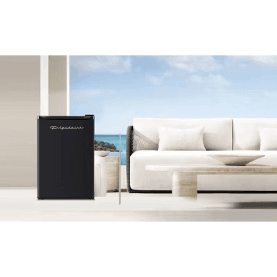 Frigidaire 2.5 cu. ft. Compact Refrigerator for $109.99 at Target image 4