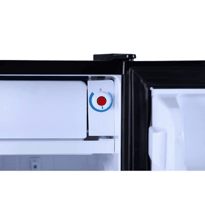 Frigidaire 2.5 cu. ft. Compact Refrigerator for $109.99 at Target image 5