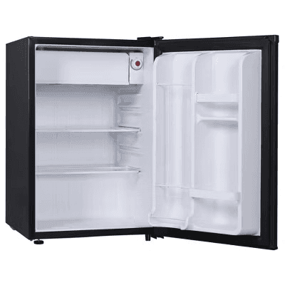 Frigidaire 2.5 cu. ft. Compact Refrigerator for $109.99 at Target image 3