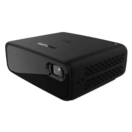 Philips PicoPix Micro2 480p Portable Projector for $168.19 at Adorama