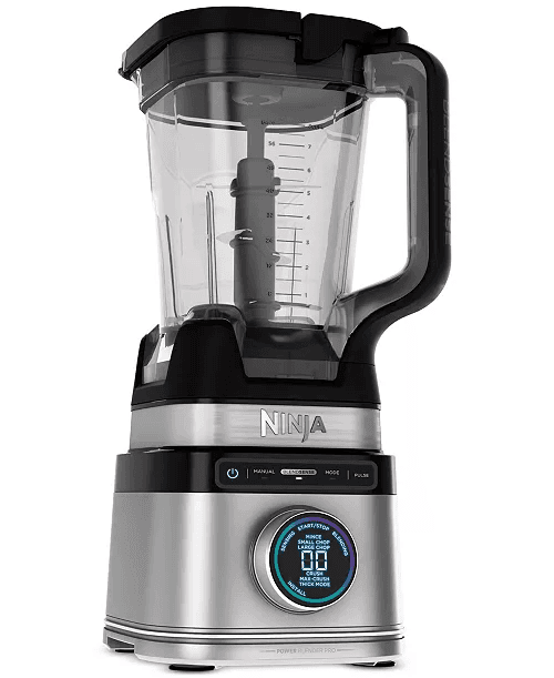 Ninja Detect Power Blender Pro TB201 for $119.99 at Macy's image 3