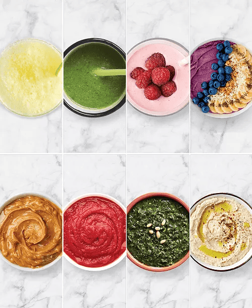 Ninja Detect Power Blender Pro TB201 for $119.99 at Macy's image 2