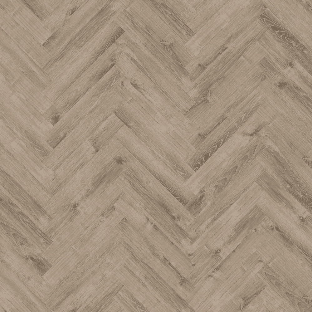 Lifeproof Herringbone Sterling Oak 22-MIL Waterproof Vinyl Plank Flooring (22.3 sq. ft.)
