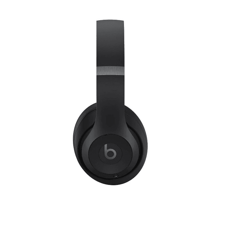 Beats Studio Pro Bluetooth Wireless Headphones - Black image 2