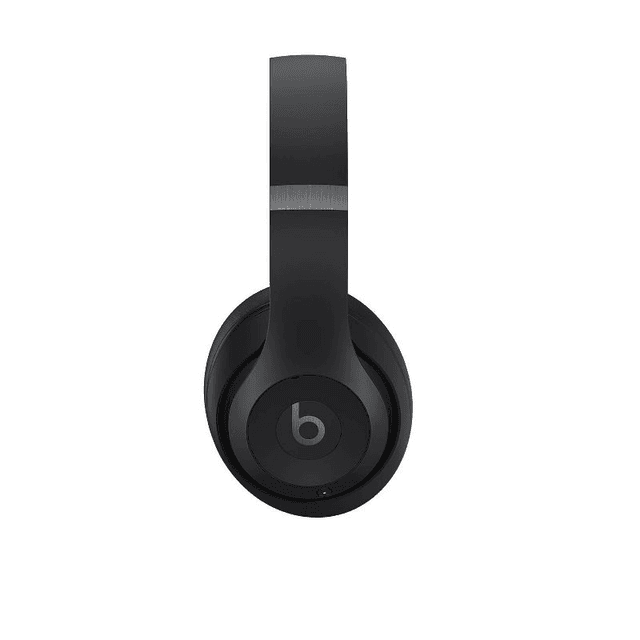 Beats Studio Pro Bluetooth Wireless Headphones - Black image 2