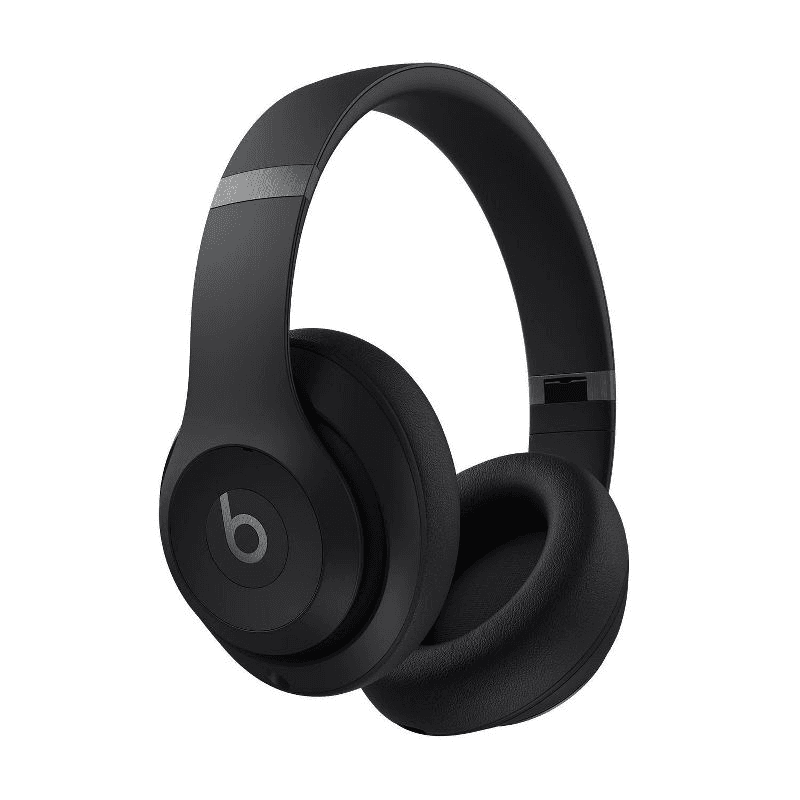 Beats Studio Pro Bluetooth Wireless Headphones - Black image 5