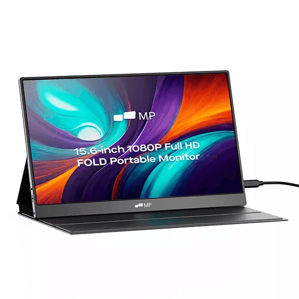 Mobile Pixels Fold 15.6-inch FHD Portable Monitor