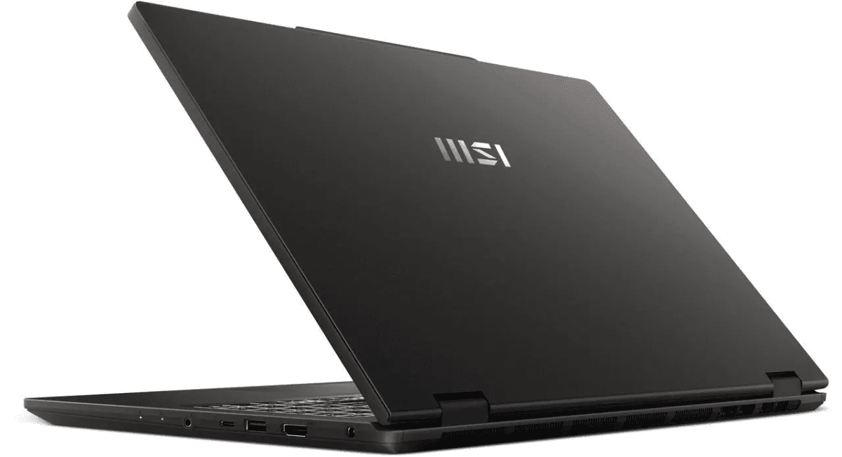 MSI Venture 16 AI Core Ultra 9 Touchscreen Laptop with 32GB RAM and 1TB SSD image 4