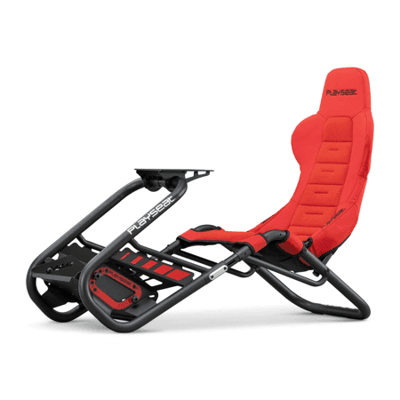 Playseat Trophy Racing Simulator Seat, Red