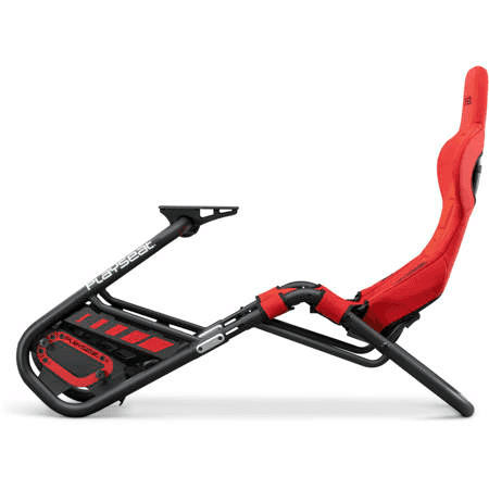 Playseat Trophy Racing Simulator Seat, Red image 4