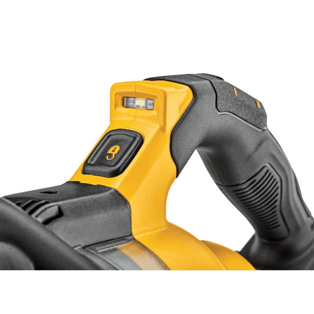 DEWALT 20V MAX Cordless Handheld Vacuum, Tool Only image 3