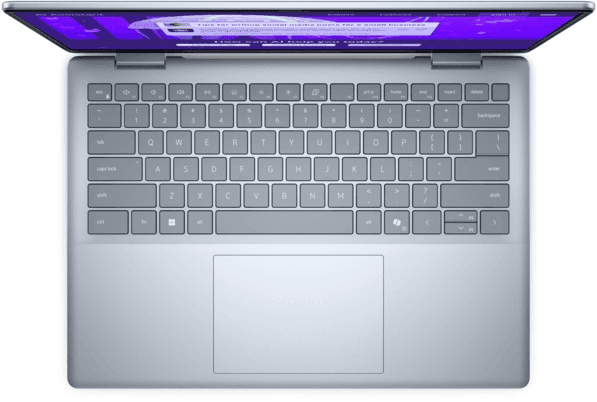Dell 14 Plus 14-inch 2.5K Laptop (Core Ultra 5, 16GB, 512GB SSD) image 4