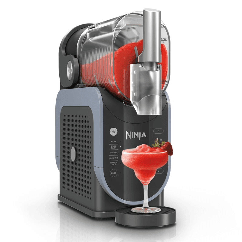 Ninja SLUSHi 88oz Professional Frozen Drink Maker - Gray