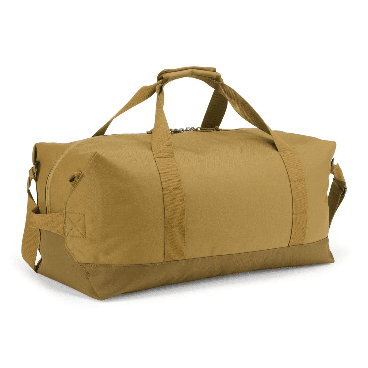 REI Co-op Roadtripper 40 Duffel, Oak Brown