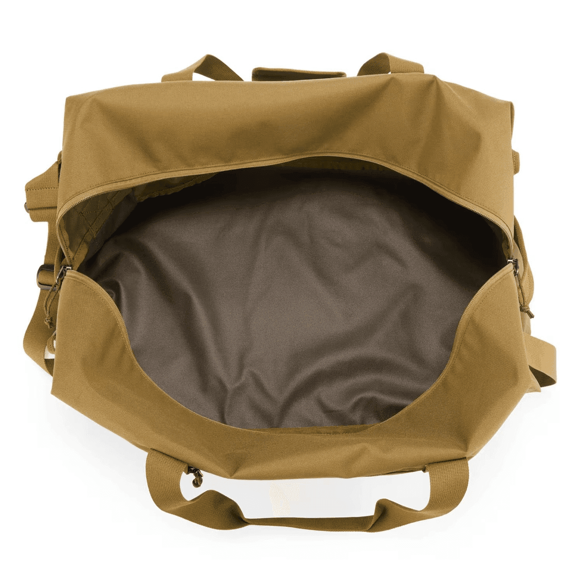 REI Co-op Roadtripper 40 Duffel, Oak Brown image 3
