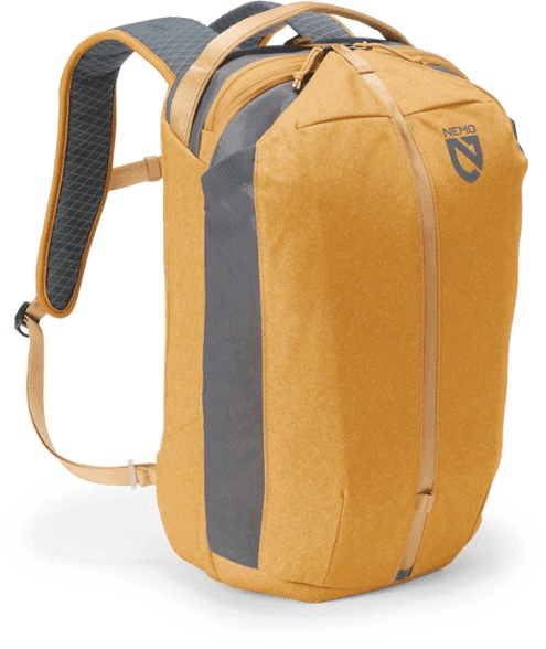 NEMO Vantage 20L Pack - Chai