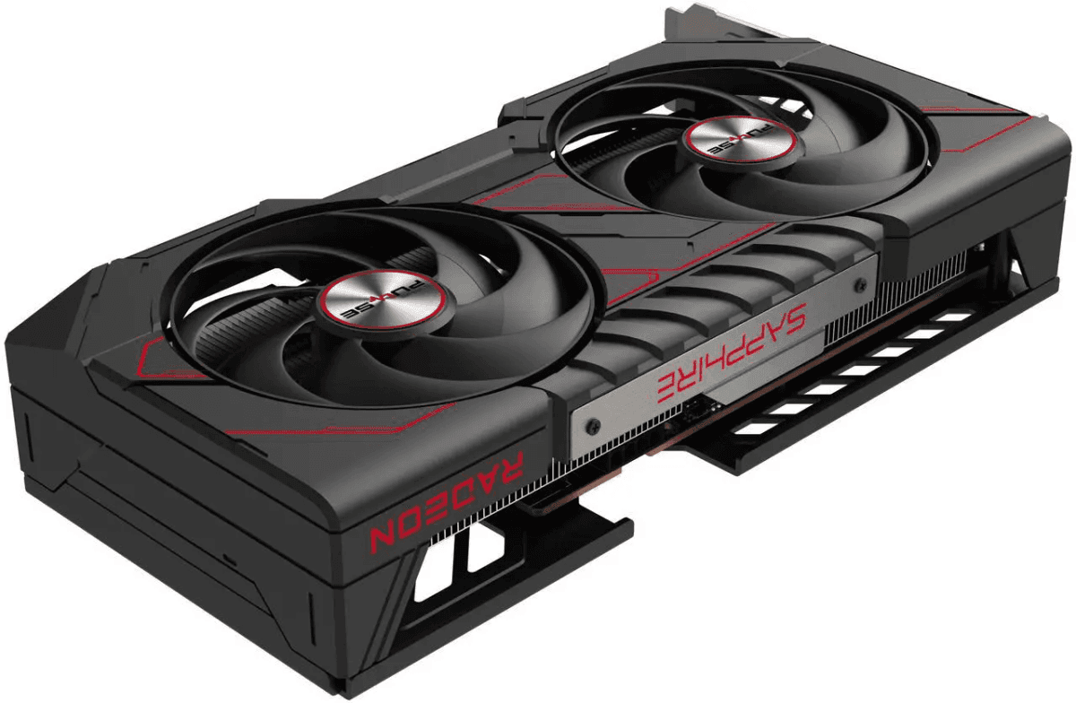 SAPPHIRE PULSE Radeon RX 9060 XT 16GB Graphics Card for $469.99 image 3