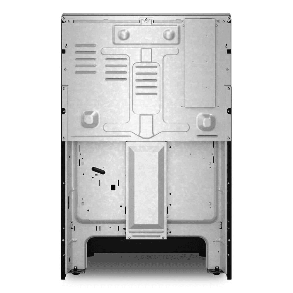 Whirlpool 30-Inch Electric Range with No-Preheat Air Fry image 5
