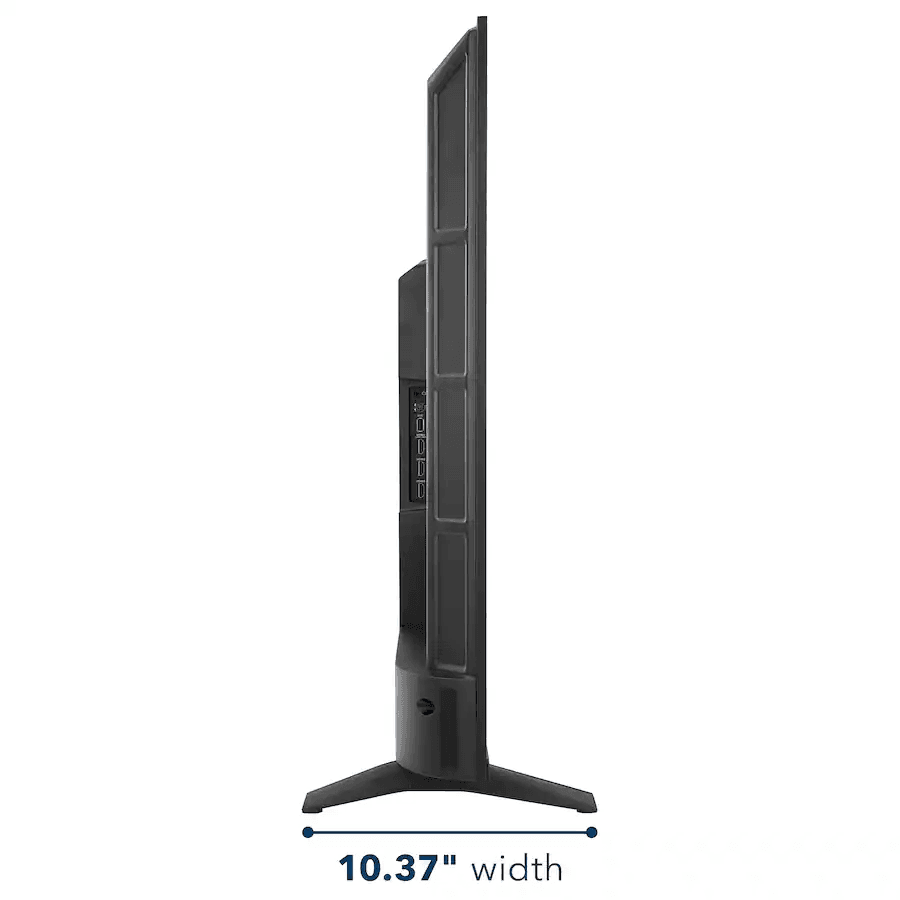 Insignia 50-inch F50 Series LED 4K UHD Smart Fire TV image 4