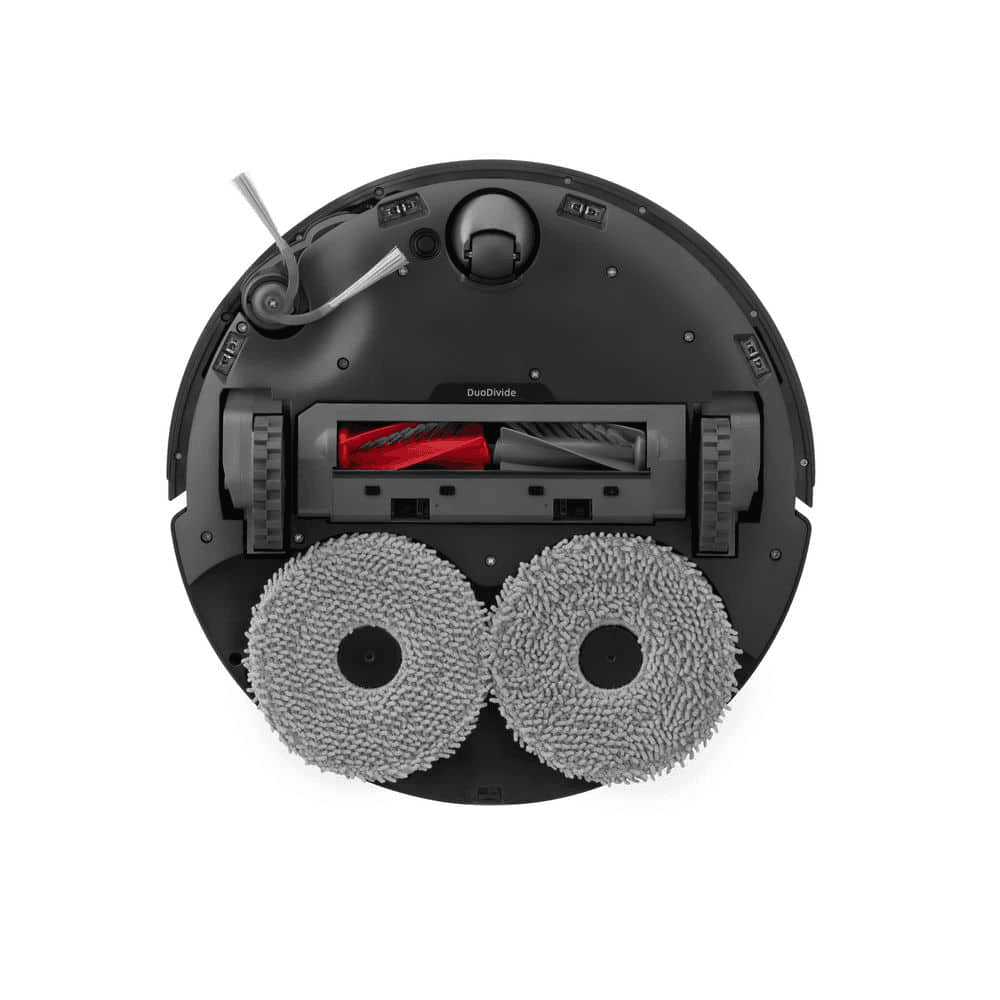 Roborock Qrevo Pet Pro Robot Vacuum & Mop with Self-Emptying Dock image 2