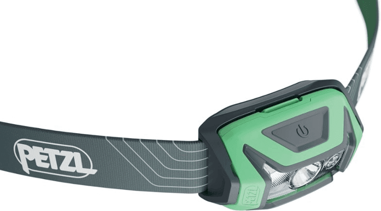 Petzl Tikka Headlamp - Green image 3