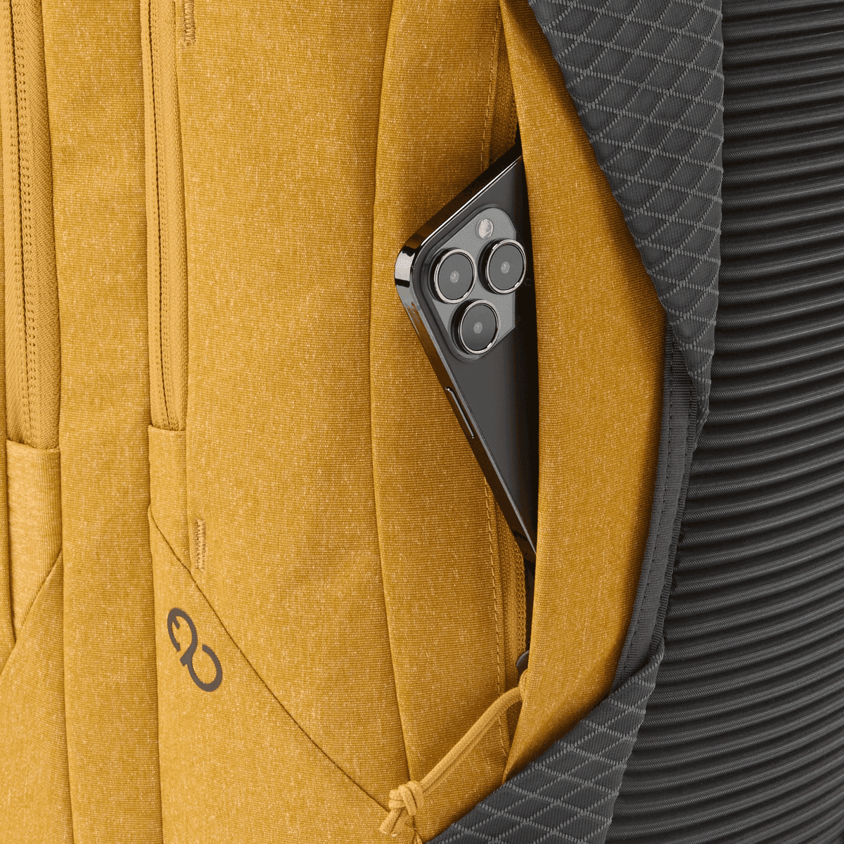 NEMO Vantage 26 L Endless Promise Daypack - Chai image 5