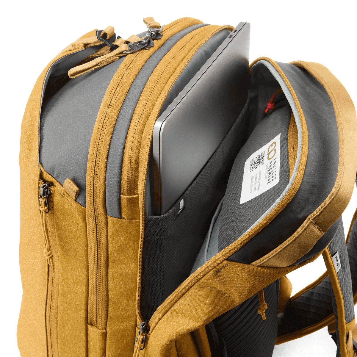 NEMO Vantage 26 L Endless Promise Daypack - Chai image 3