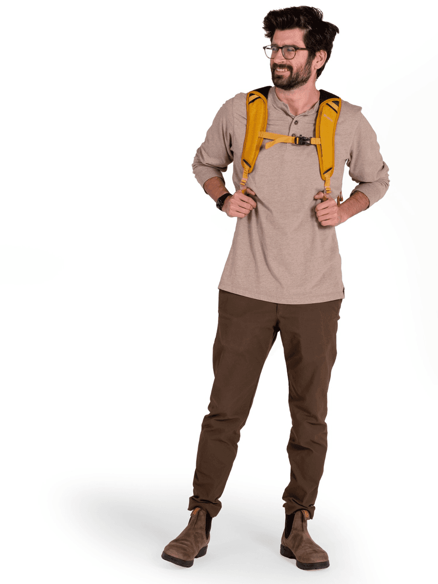 NEMO Vantage 26 L Endless Promise Daypack - Chai image 2