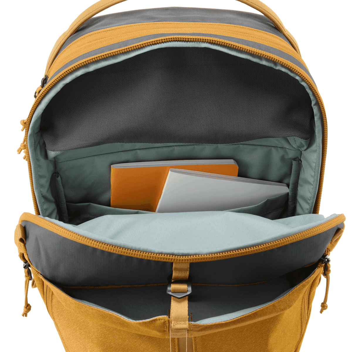 NEMO Vantage 26 L Endless Promise Daypack - Chai image 4