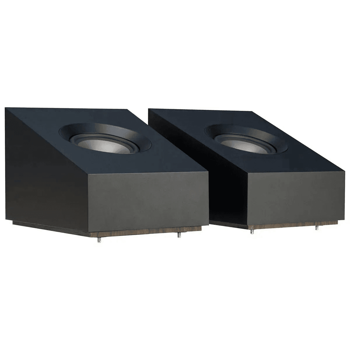 Jamo S 8 ATM Dolby Atmos Elevation Speakers, Black, Pair