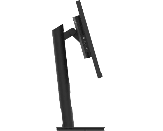 Lenovo ThinkVision T22i-30 21.5-inch FHD IPS Monitor image 4