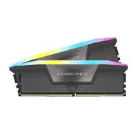 Corsair Vengeance RGB 32GB DDR5-6000 Desktop Memory Kit