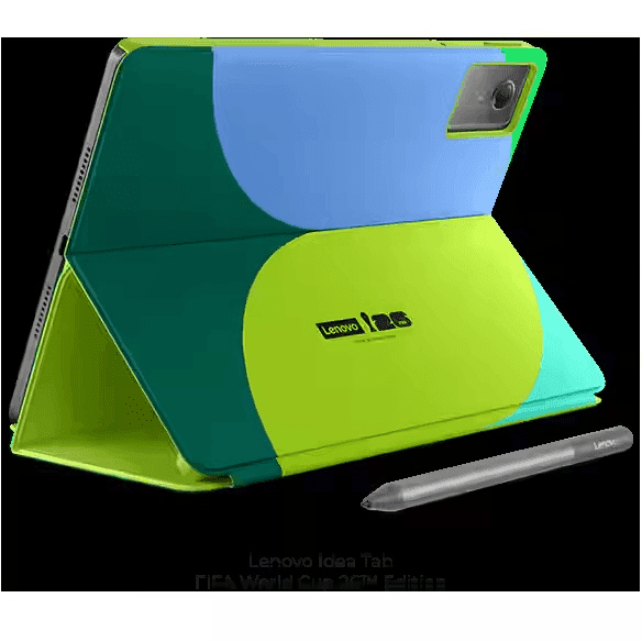 Lenovo Idea Tab FIFA World Cup 26 Edition 11-Inch Tablet with Pen and Folio image 4
