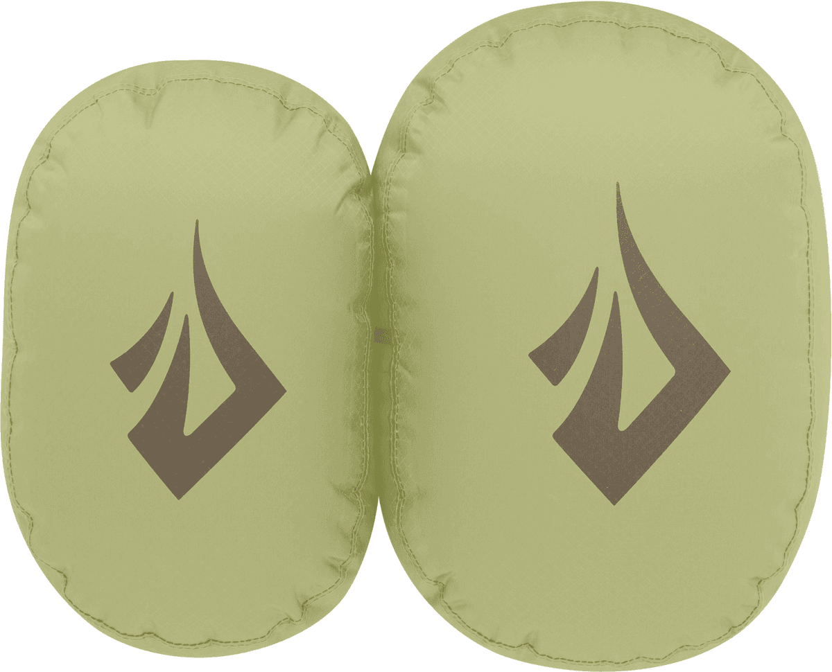 Sea to Summit Ultra-Sil 20L Dry Bag - Tarragon Green image 3