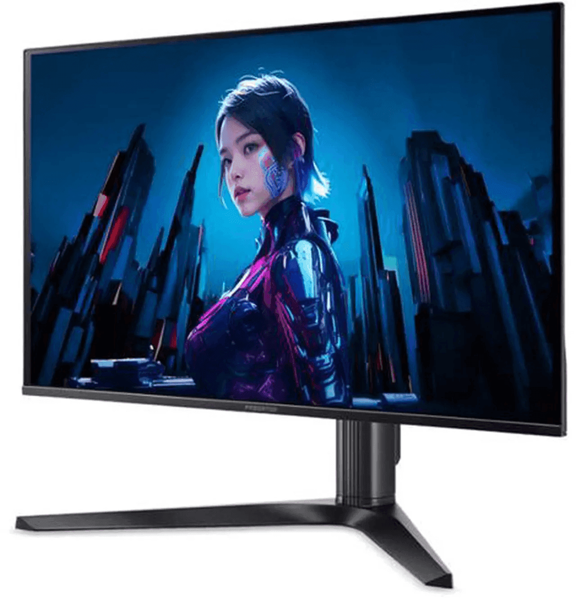 Acer Predator X27U 26.5-Inch WQHD 240Hz QD-OLED Gaming Monitor image 4