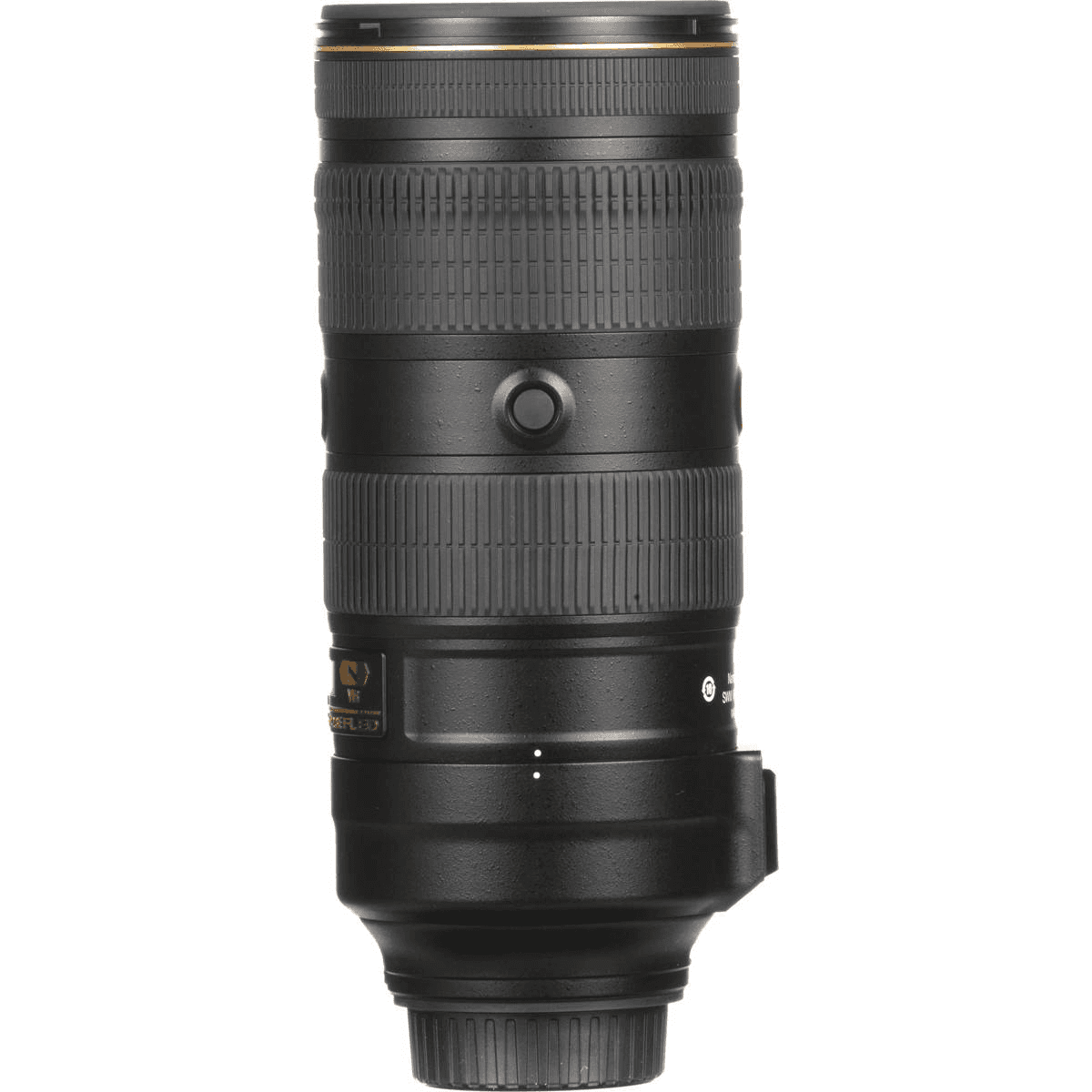 Nikon 70-200mm f/2.8E FL ED AF-S VR Lens Essentials Kit image 2