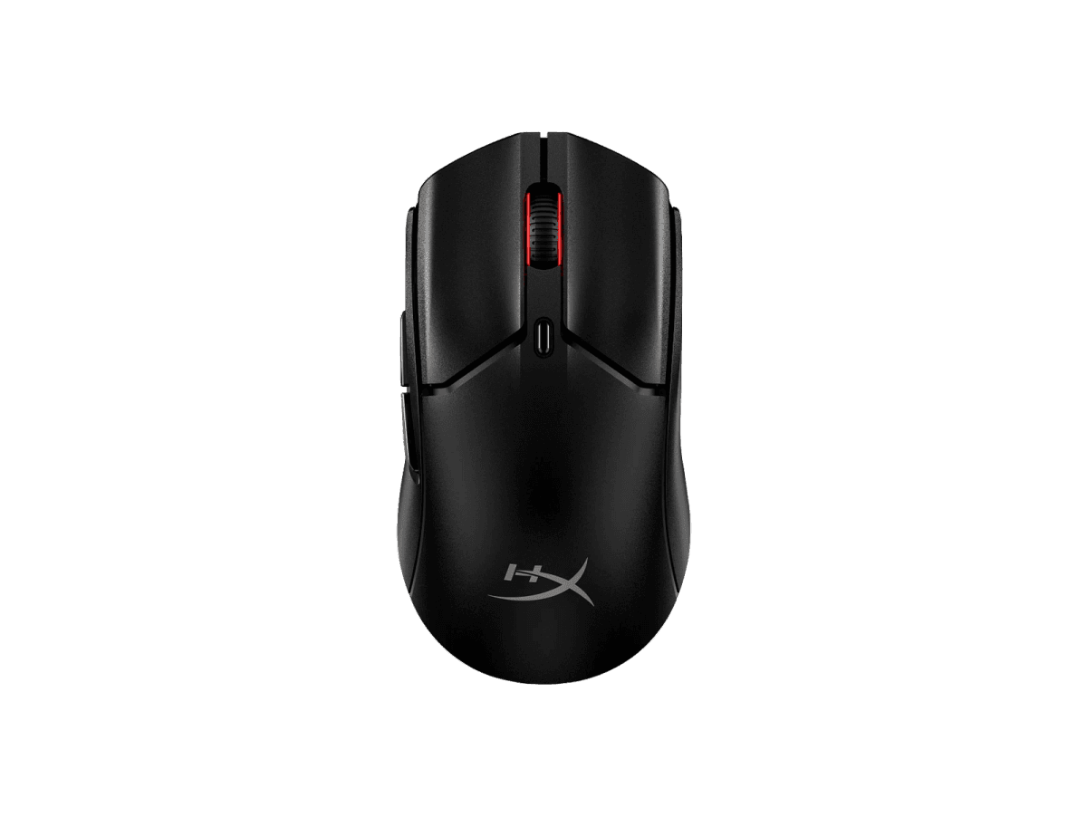 HyperX Pulsefire Haste 2 Mini Wireless Gaming Mouse