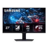 Samsung Odyssey G7 G70F 27-Inch 4K 180Hz Gaming Monitor