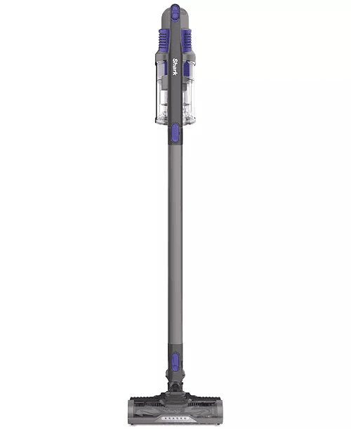 Shark IX141 Cordless Pet Stick Vacuum - Blue Iris