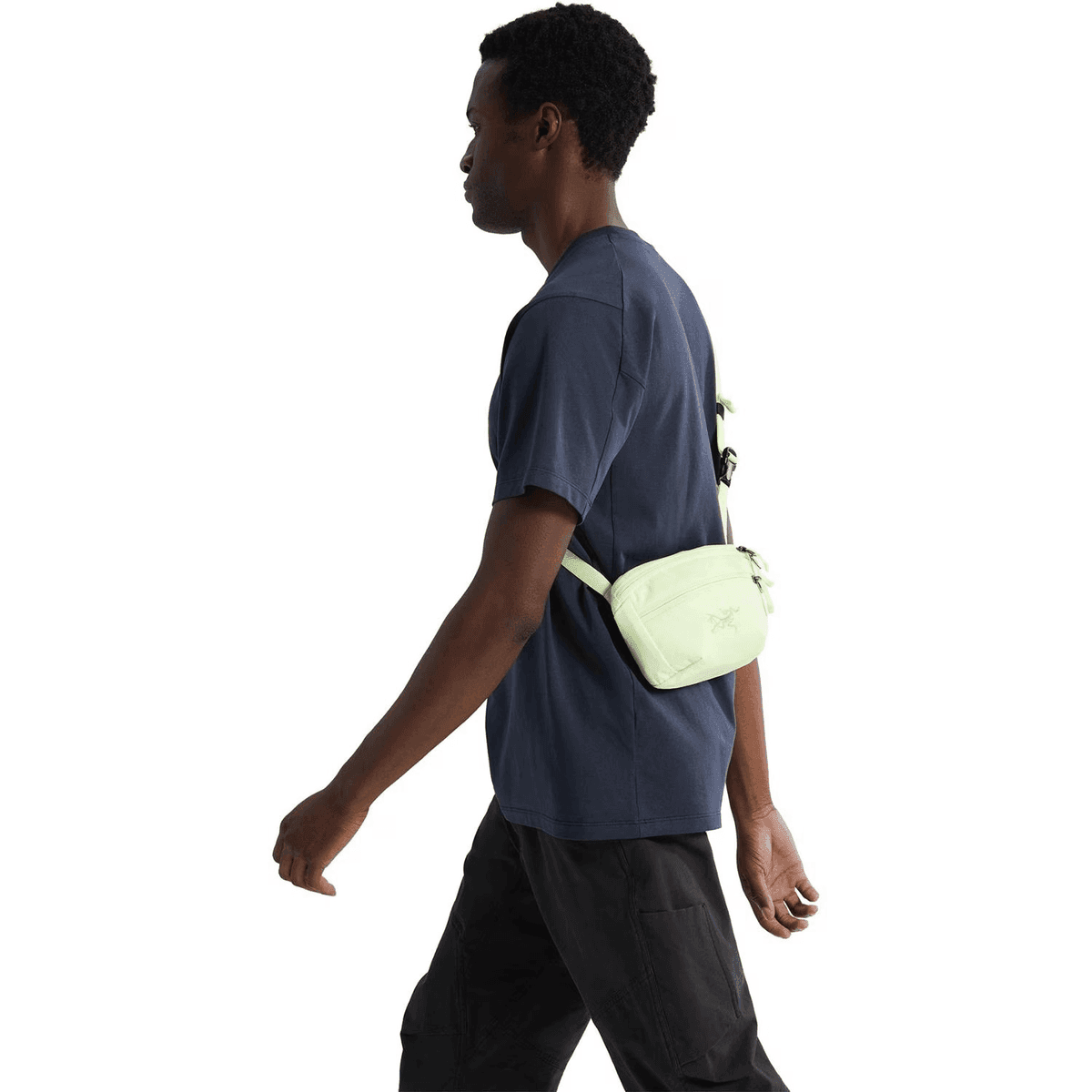 Arc'teryx Mantis 1 Waistpack - Shincha image 5