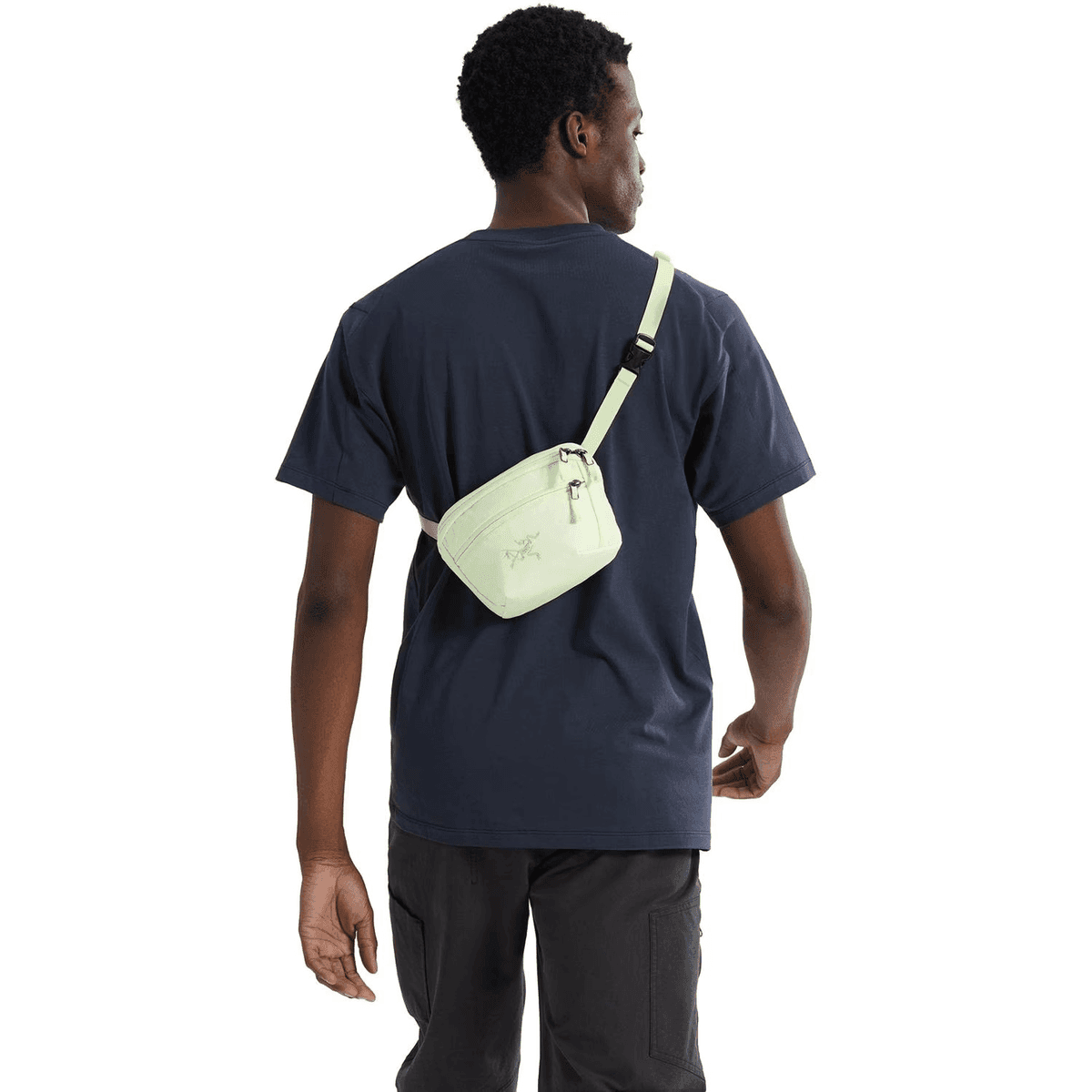 Arc'teryx Mantis 1 Waistpack - Shincha image 3