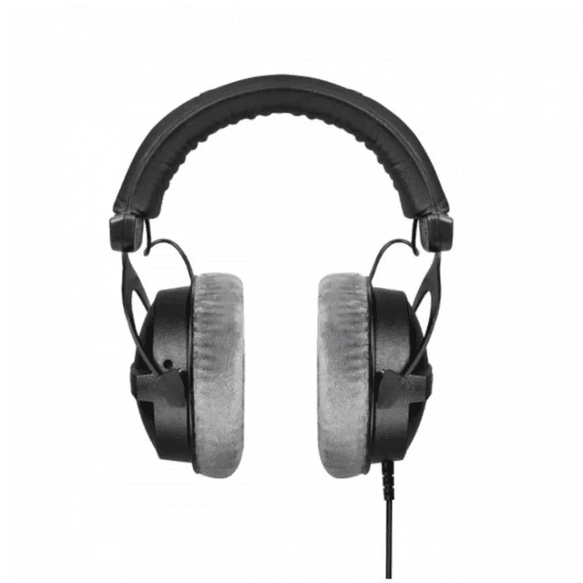 Beyerdynamic DT 770 PRO 80 Ohm Over-Ear Studio Headphones image 2