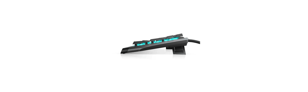 Alienware AW510K Low Profile RGB Mechanical Gaming Keyboard image 5