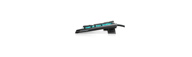 Alienware AW510K Low Profile RGB Mechanical Gaming Keyboard image 5