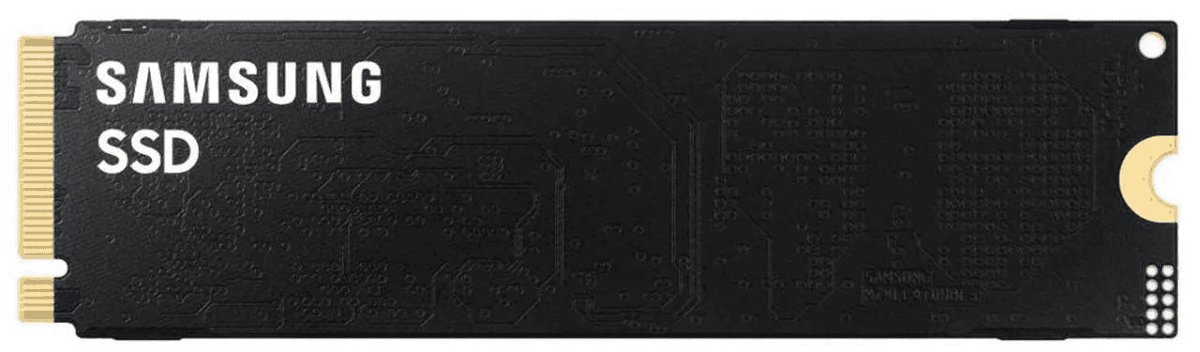 Samsung 9100 PRO 2TB PCIe 5.0 NVMe SSD image 2