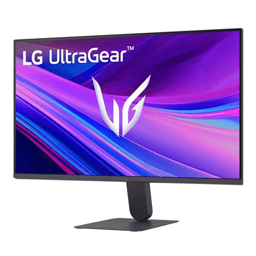 LG 24G411A-B UltraGear 23.8-inch FHD 120Hz Gaming Monitor image 2
